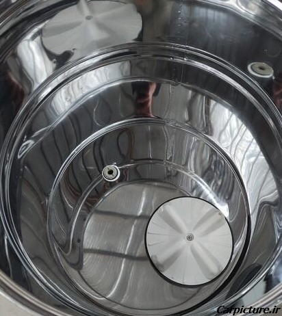 عکس ماشین لباسشویی سطلی