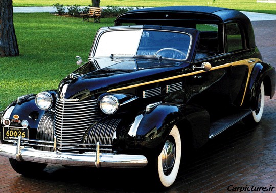 عکس ماشین های آمریکایی کلاسیک