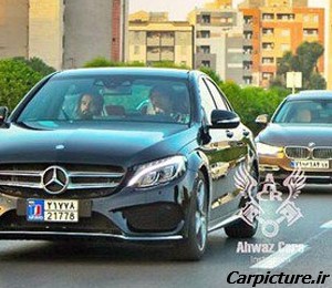 عکس ماشین بچه پولدار های تهران