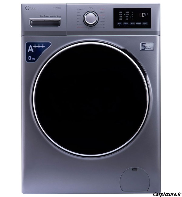 عکس ماشین لباسشویی در فضایی