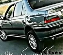 عکس پروفایل ماشین ایرانی شوتی