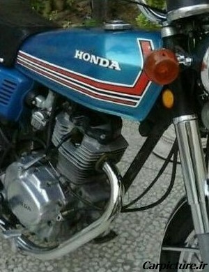 عکس عکس موتور هوندا