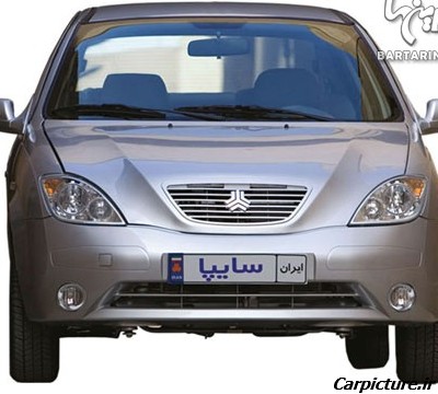 عکس ماشین های زشت ایرانی