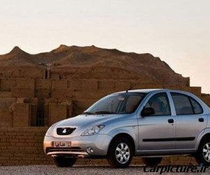 عکس ماشین های زشت ایرانی